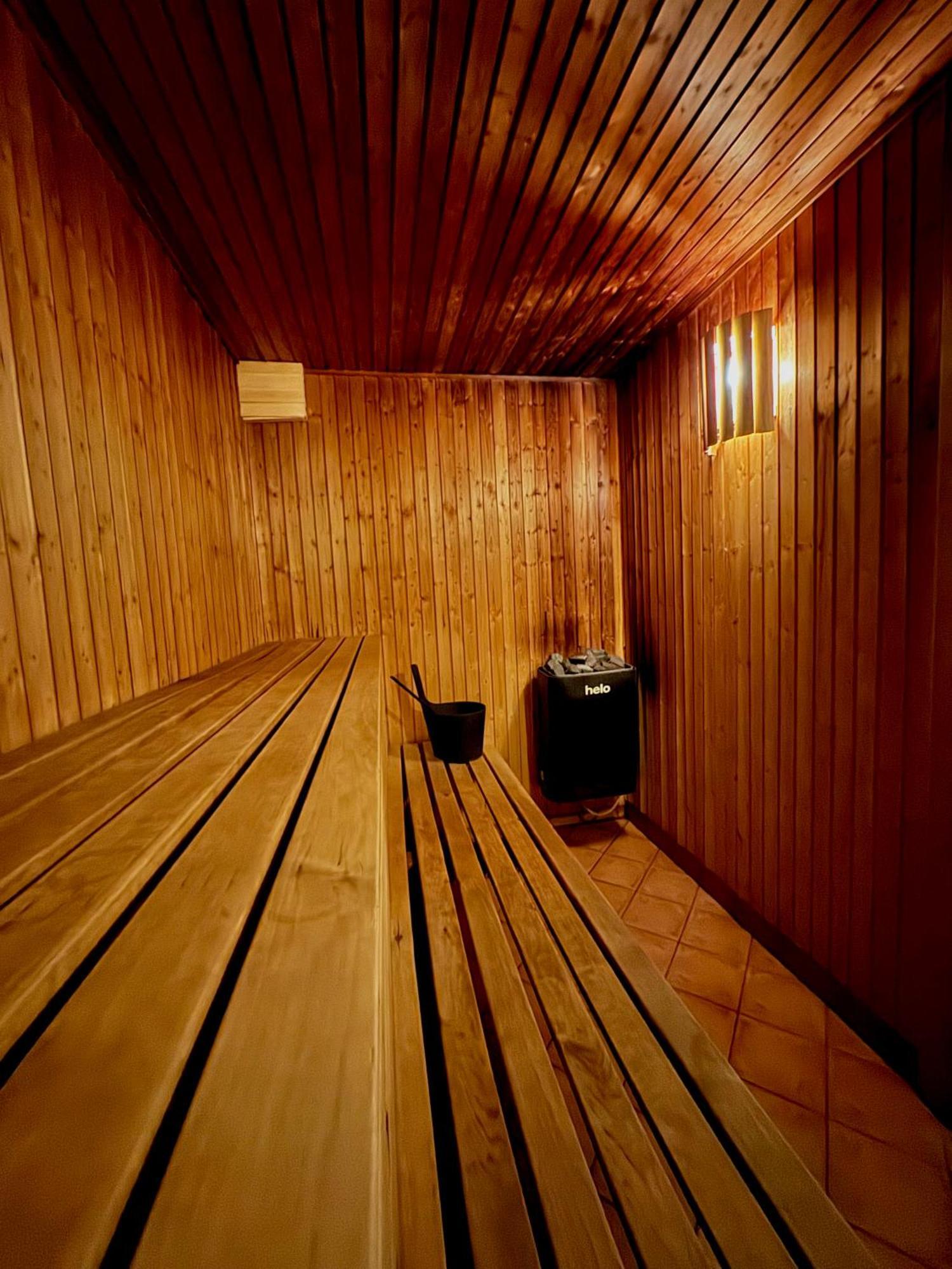 Hotel Jaemteborg Östersund Kültér fotó