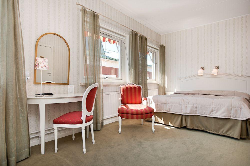 Hotel Jaemteborg Östersund Kültér fotó