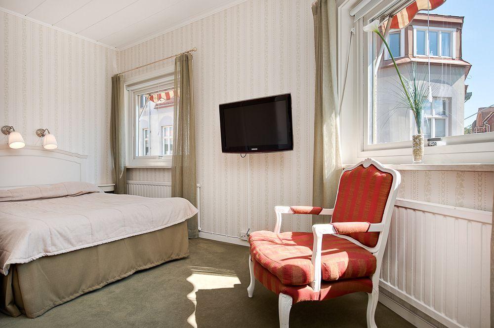 Hotel Jaemteborg Östersund Kültér fotó