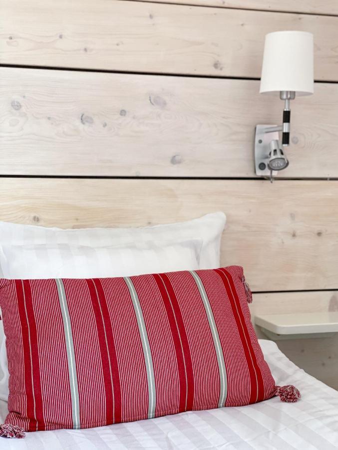 Hotel Jaemteborg Östersund Kültér fotó